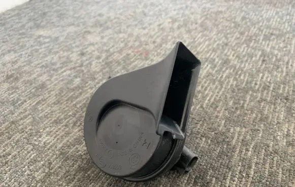 Opel Crossland X Horn signal
