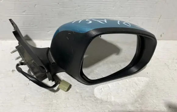 Suzuki Splash Front door electric wing mirror 024541E8