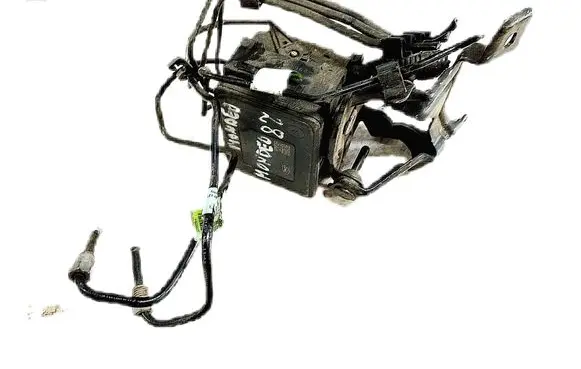 Ford Mondeo MK V ABS Pump EG9C2C219BD EG9C-2C405-EE