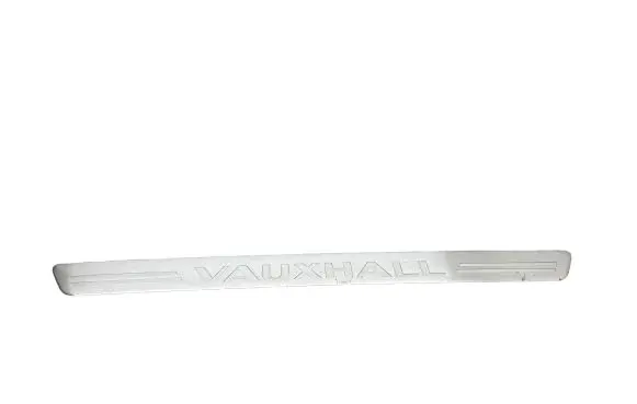 Opel Insignia A Front sill trim cover