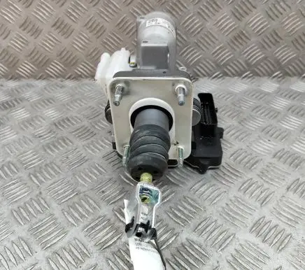 Hyundai Ioniq Brake booster 58500G2800 BH60764J00
