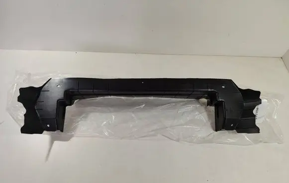 MG ZS Intercooler air guide/duct channel 10233354