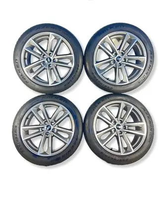 Audi Q3 F3 R19 alloy rim 83A601025B