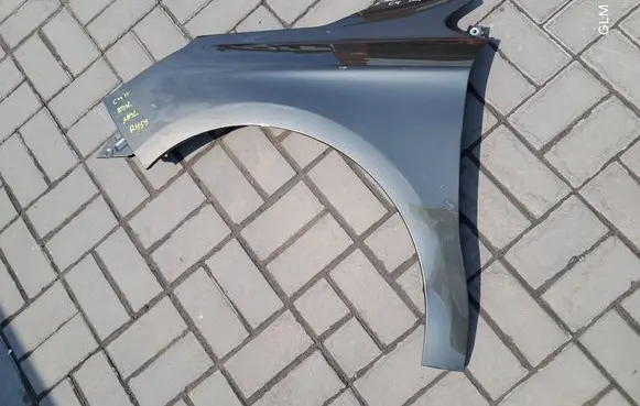 Citroen C4 II Fender