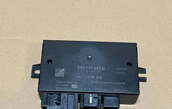 Volkswagen ID. Buzz Tow bar relay 5H0907383D 5H0907383