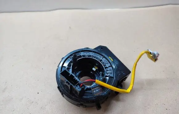 Hyundai Tucson TL Airbag slip ring squib (SRS ring) 934801Y000