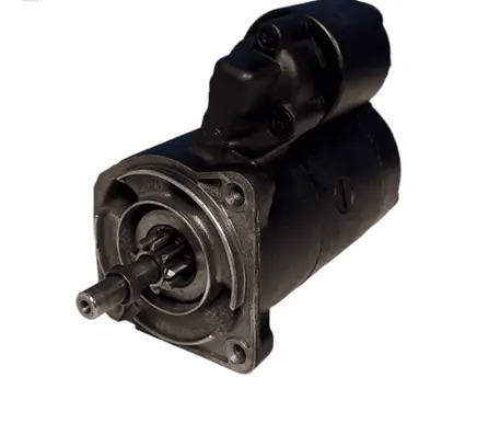Volkswagen PASSAT B2 Starter motor