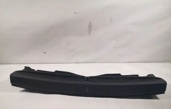 Volkswagen Golf Plus Trunk/boot sill cover protection 5M0863459G