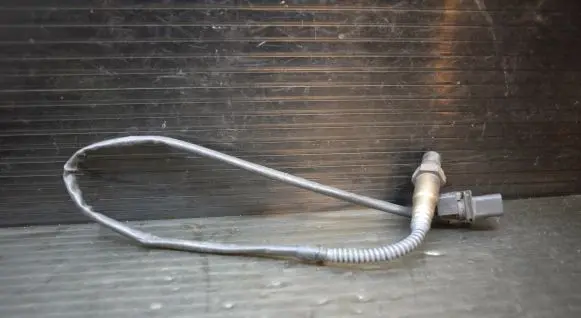 Volkswagen Golf Plus Lambda probe sensor 1928404687