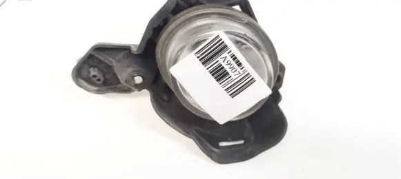 Mazda CX-5 Front fog light