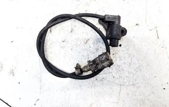 Peugeot 206 Crankshaft position sensor 144310