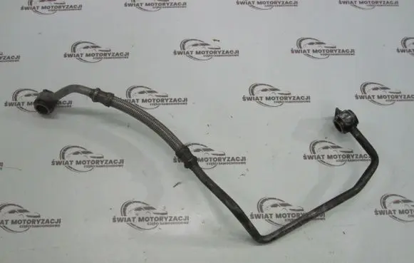 Citroen Berlingo Power steering hose/pipe/line 423GB