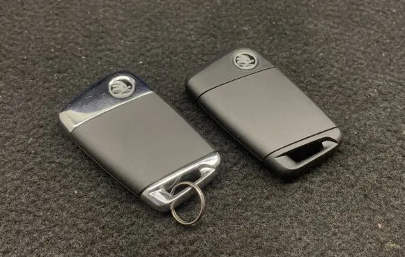 Skoda Kodiaq Ignition key/card 3V0959752p