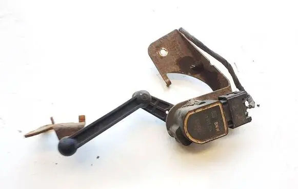 BMW X1 E84 Front height sensor lever 6853754 060515