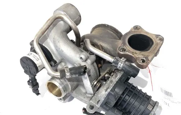 Peugeot 3008 II Turbo 9825982080