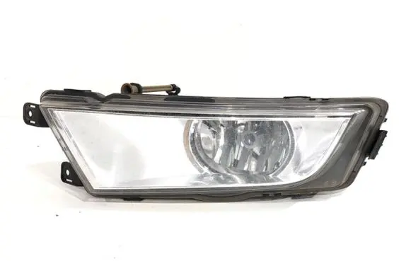 Front fog light