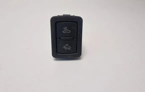 Audi Q7 4L Alarm switch 4F0962109