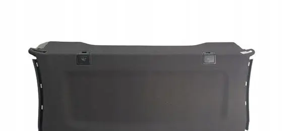 Volkswagen PASSAT B8 Parcel shelf 3G5863413B