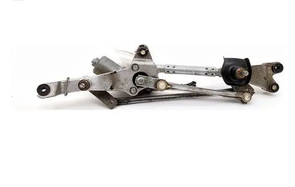 Suzuki SX4 S-Cross Front wiper linkage and motor 3811061M01