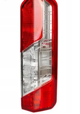 Ford Transit VII Rear/tail lights TRANSITMK8