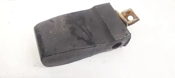 Skoda Fabia Mk2 (5J) Rear door check strap stopper 