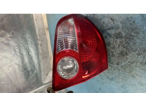 Hyundai Getz Rear/tail lights 321