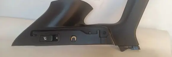Renault Kadjar Trunk/boot side trim panel 769356439R