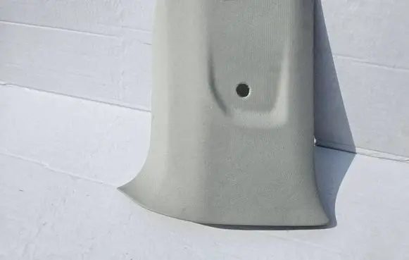 Toyota ProAce City (B) pillar trim (bottom) 98121168BJ