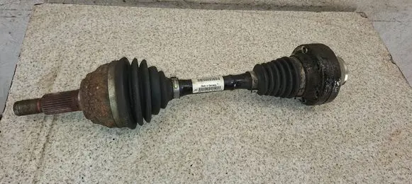 Audi Q7 4L Front driveshaft 7L0407271E