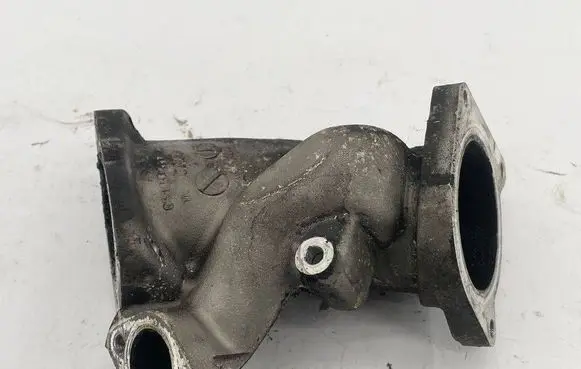 Audi A6 S6 C6 4F Intercooler hose/pipe 059145997C