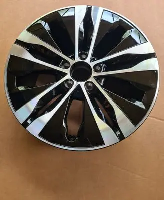 Mercedes-Benz V Class W447 R16 alloy rim A20640114007X23