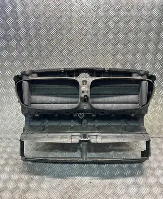 BMW 5 F10 F11 Radiator support slam panel 7200787