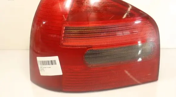 Audi A3 S3 8L Rear/tail lights