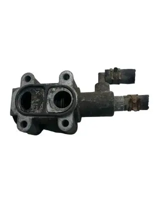 Mazda 323 Idle control valve (regulator) 195700