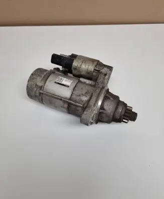 Skoda Octavia Mk3 (5E) Starter motor 0AM911023J 4380000221
