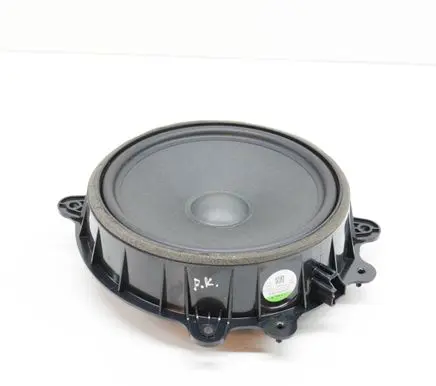 Tesla Model Y Front door speaker 107974400E
