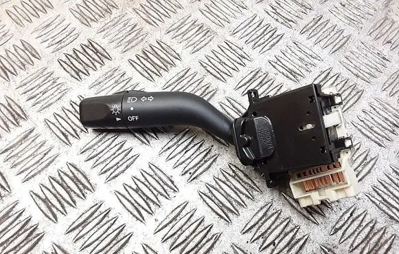 Mazda 6 Light switch 17a089a