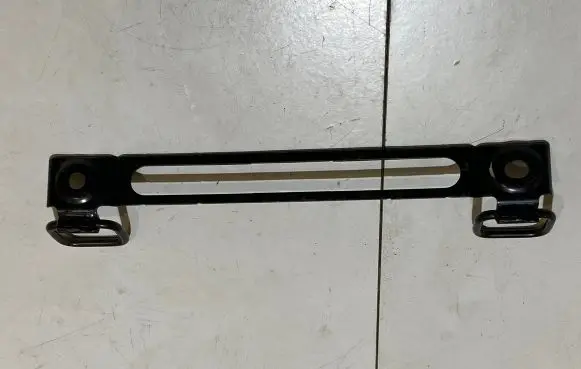 Ford Mustang VI ISOFIX Bracket JR3BC699D92AC