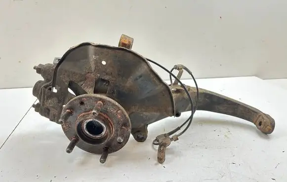 Mazda 6 Front wheel hub