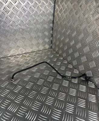 Audi A4 S4 B8 8K Engine coolant pipe/hose 8K0121081BL