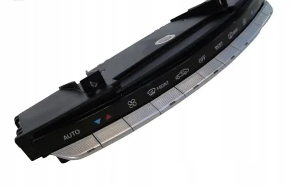 Mercedes-Benz S W221 Climate control unit A2218704958
