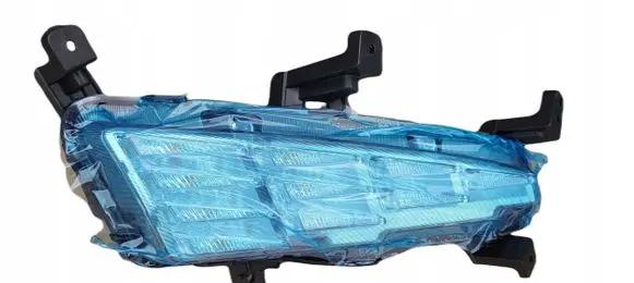Hyundai i30 LED Daytime headlight 