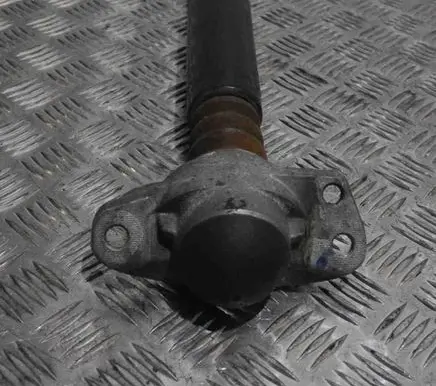 Volkswagen Jetta VI Rear shock absorber/damper 5C0513029B 5C0512011AA