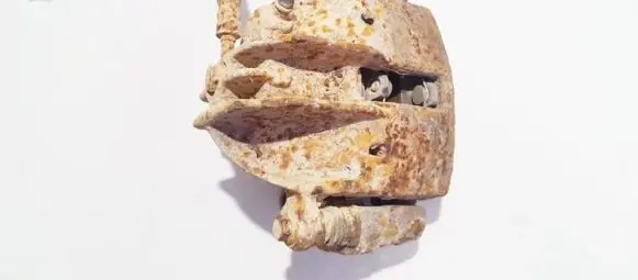 Volvo S40, V40 Front brake caliper