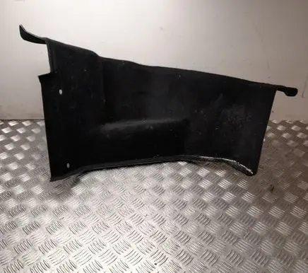 Tesla Model S Bottom trim 100731900F