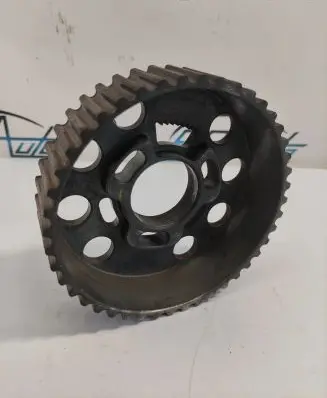 Camshaft pulley/ VANOS