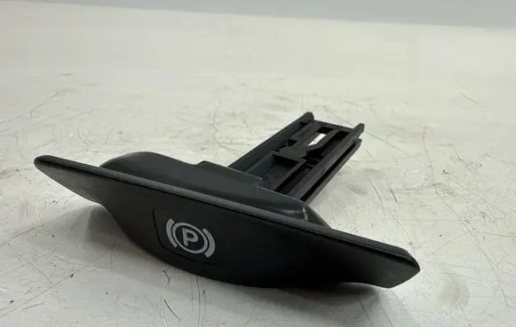 Mercedes-Benz E W211 Hand brake release handle 2114270020