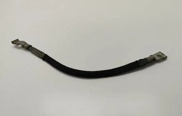 BMW 5 F10 F11 Negative earth cable (battery) 12427620953 7620953