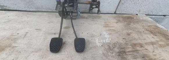 Subaru Forester SH Pedal assembly 