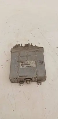 Volkswagen Sharan Engine control unit/module 028906021CG 0281001528